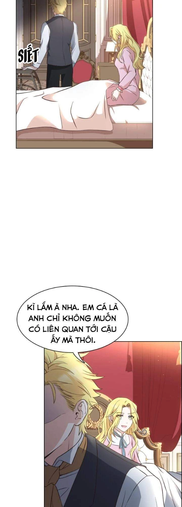 Một Đêm Với Hoàng Đế Chapter 27.2 - 20