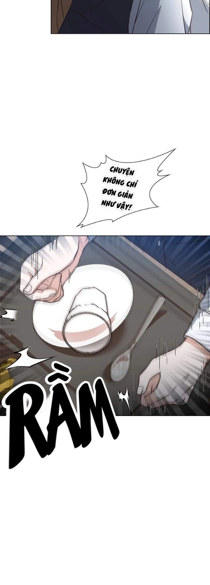 Một Đêm Với Hoàng Đế Chapter 27.2 - 21