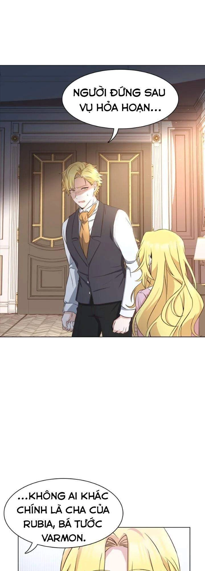 Một Đêm Với Hoàng Đế Chapter 27.2 - 22