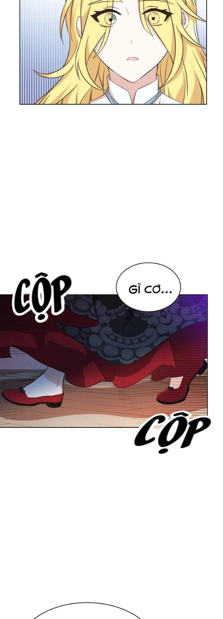 Một Đêm Với Hoàng Đế Chapter 27.2 - 23