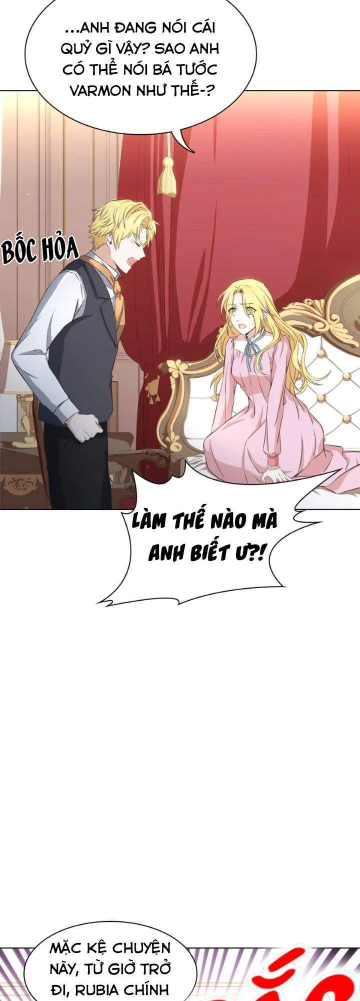 Một Đêm Với Hoàng Đế Chapter 27.2 - 24