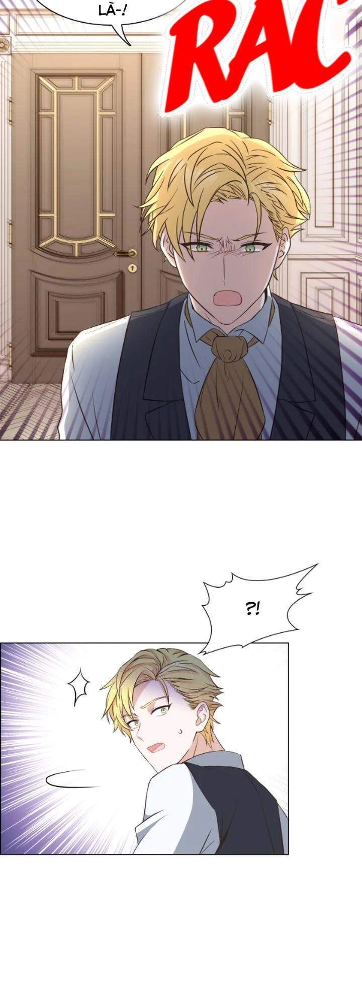 Một Đêm Với Hoàng Đế Chapter 27.2 - 25