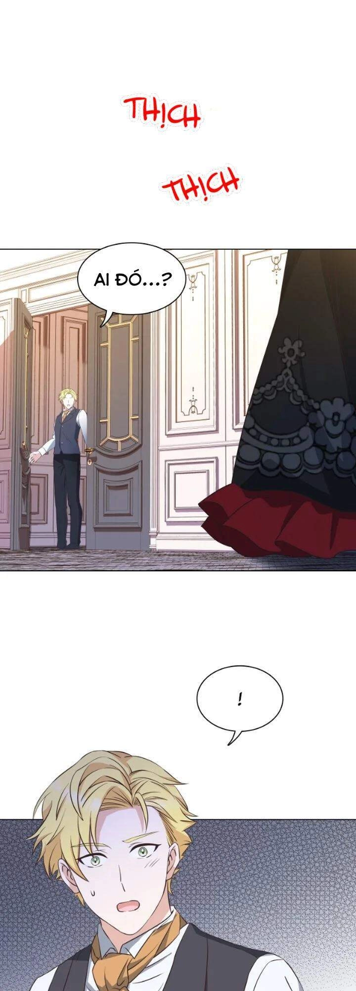 Một Đêm Với Hoàng Đế Chapter 27.2 - 26