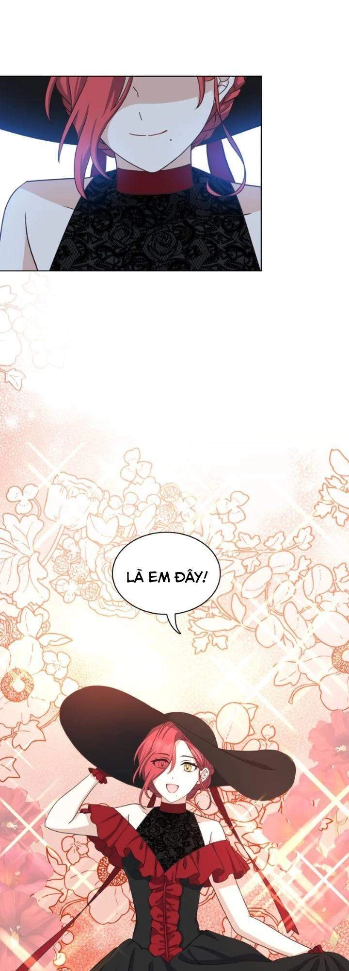 Một Đêm Với Hoàng Đế Chapter 27.2 - 28