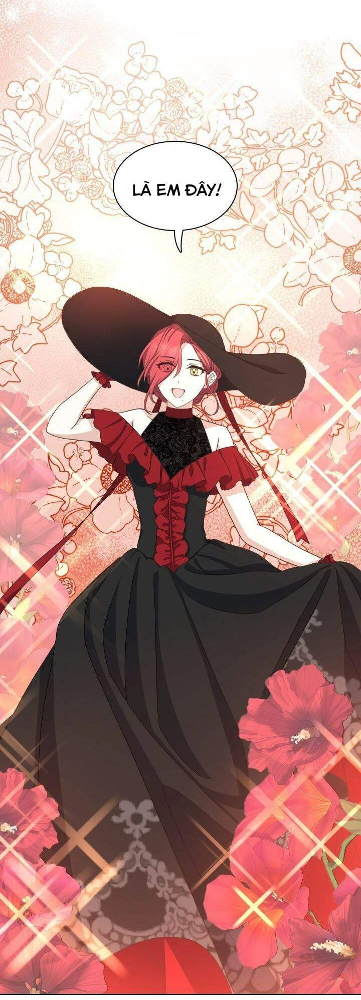 Một Đêm Với Hoàng Đế Chapter 28 - 2