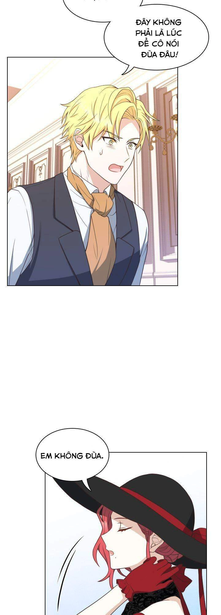 Một Đêm Với Hoàng Đế Chapter 28 - 5