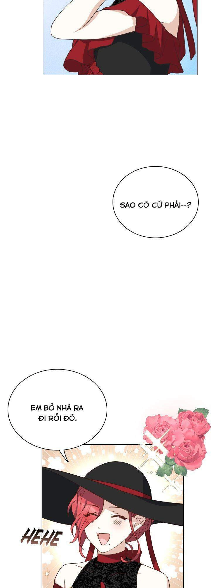 Một Đêm Với Hoàng Đế Chapter 28 - 6