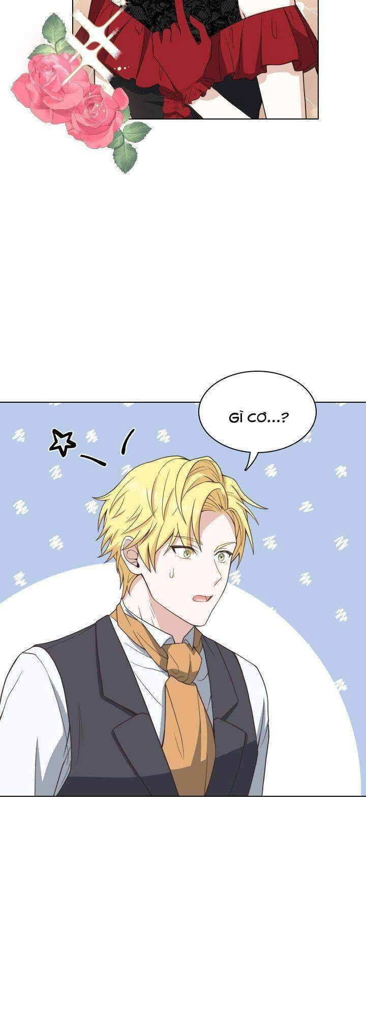 Một Đêm Với Hoàng Đế Chapter 28 - 7