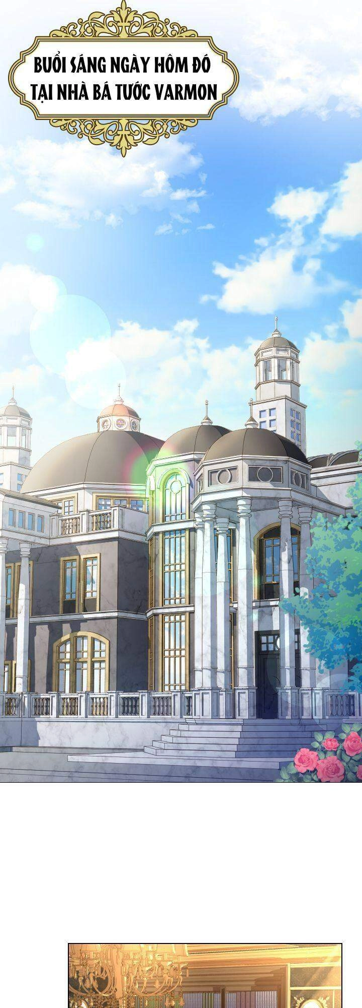 Một Đêm Với Hoàng Đế Chapter 28 - 10