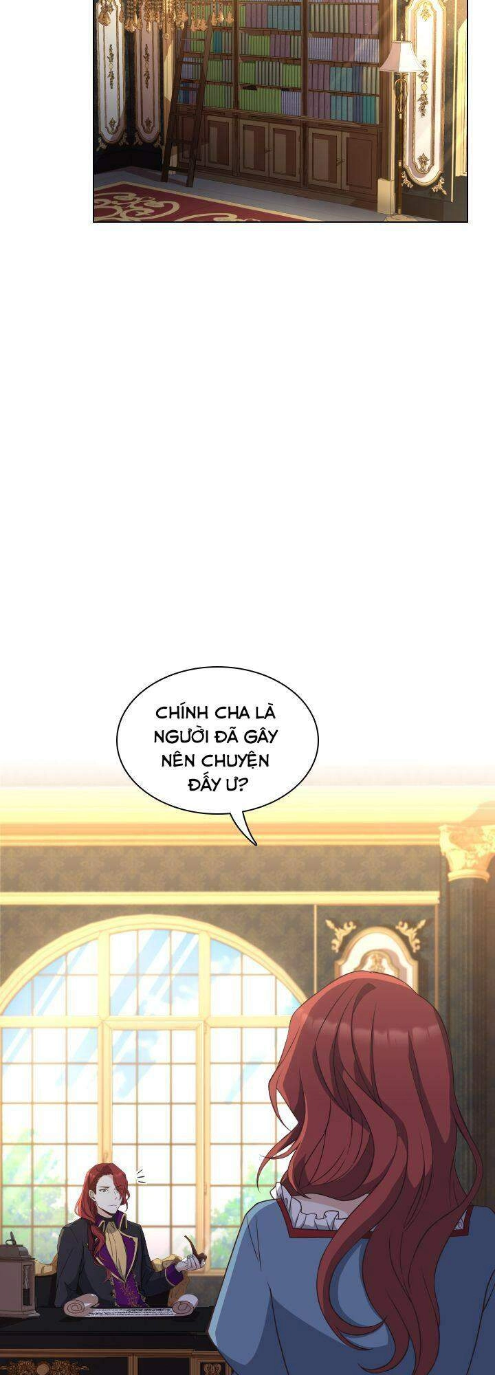 Một Đêm Với Hoàng Đế Chapter 28 - 11