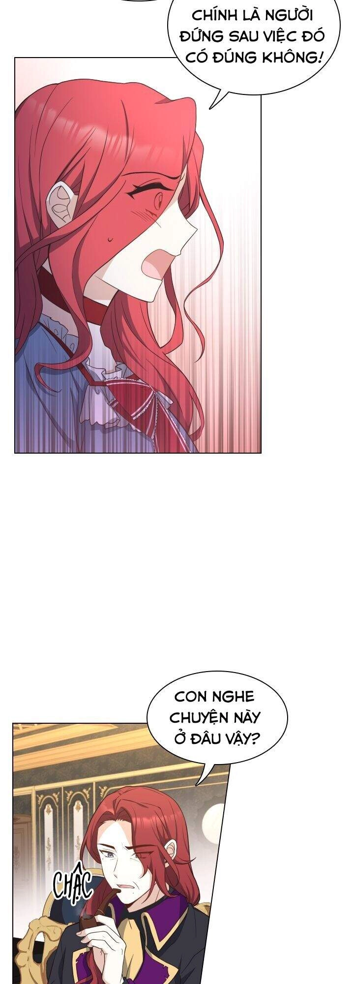 Một Đêm Với Hoàng Đế Chapter 28 - 13