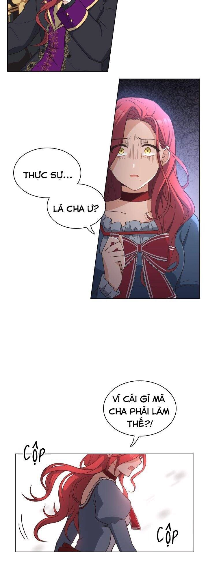 Một Đêm Với Hoàng Đế Chapter 28 - 14