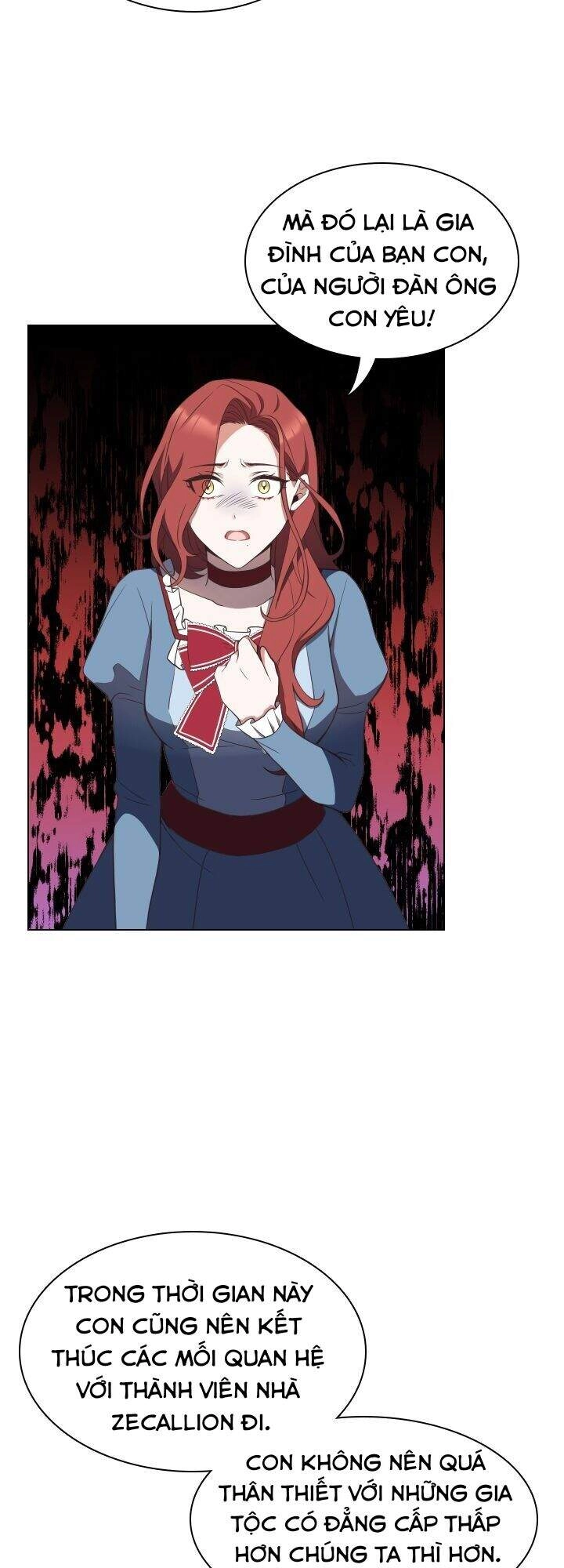 Một Đêm Với Hoàng Đế Chapter 28 - 18