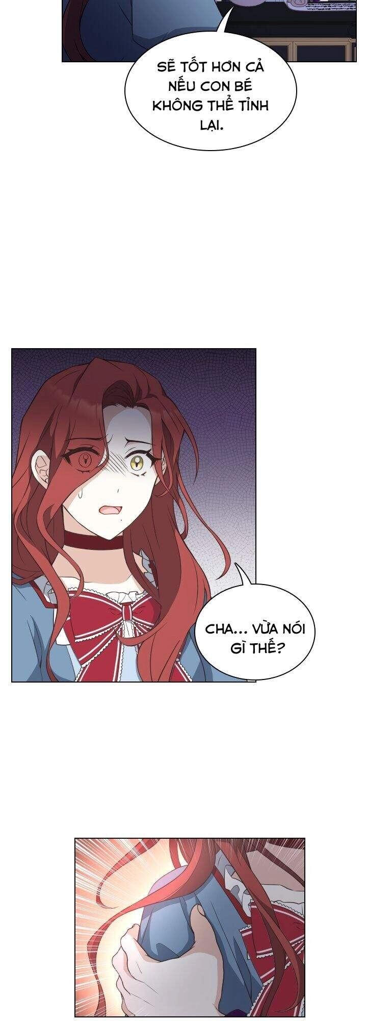 Một Đêm Với Hoàng Đế Chapter 28 - 20