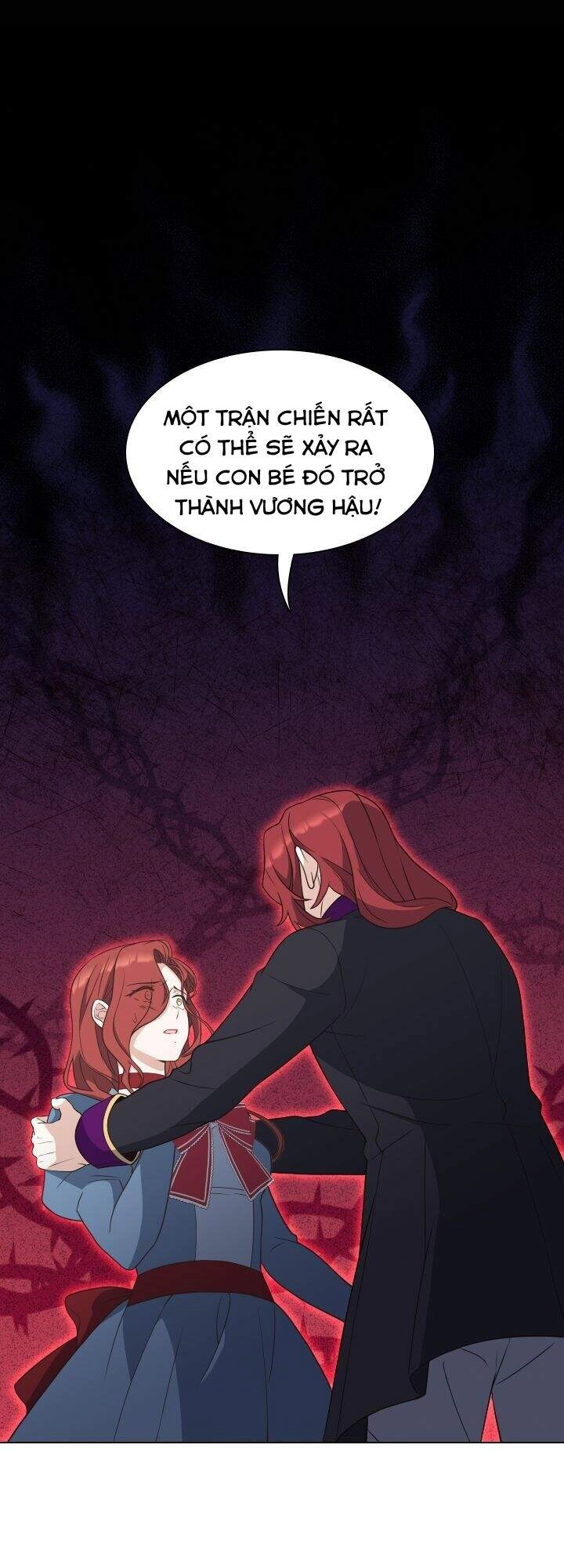 Một Đêm Với Hoàng Đế Chapter 28 - 23