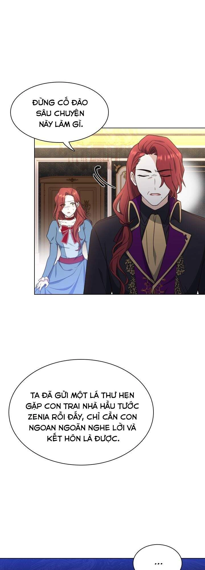 Một Đêm Với Hoàng Đế Chapter 28 - 24