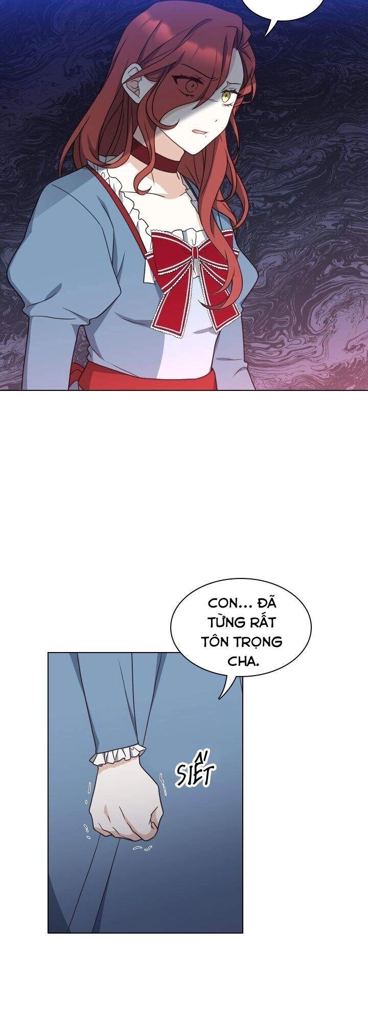 Một Đêm Với Hoàng Đế Chapter 28 - 25