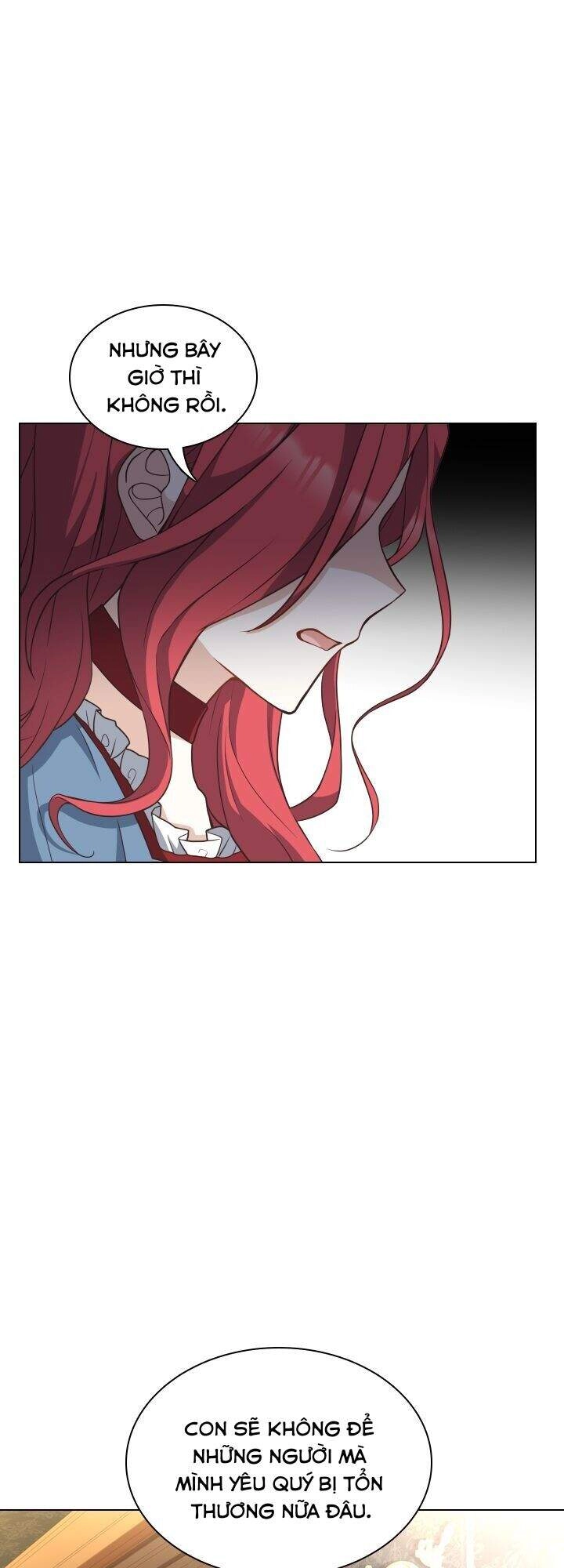 Một Đêm Với Hoàng Đế Chapter 28 - 26