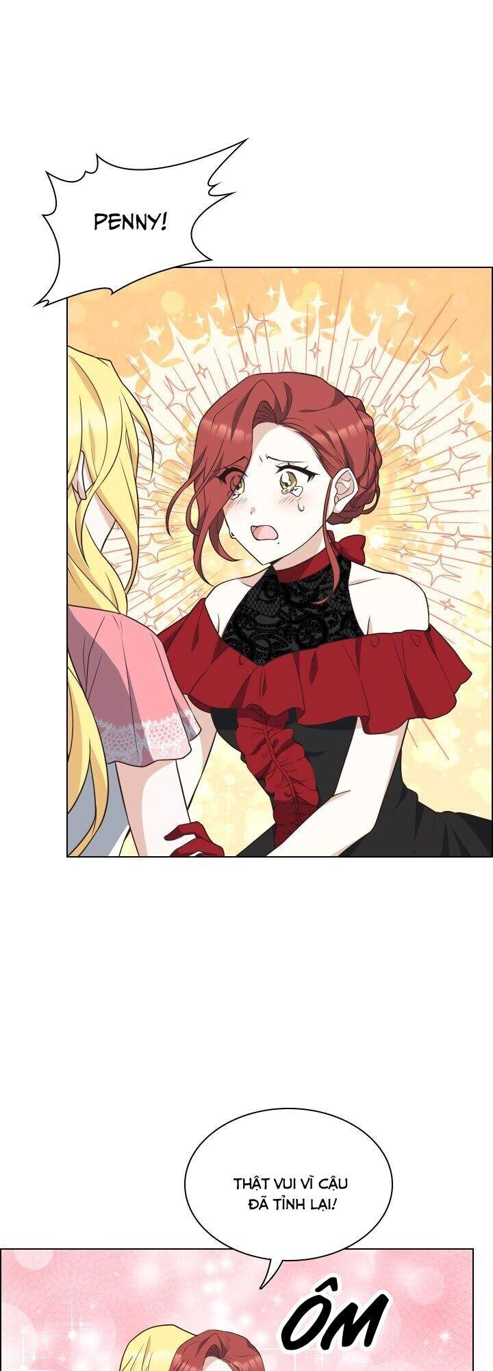 Một Đêm Với Hoàng Đế Chapter 28 - 31