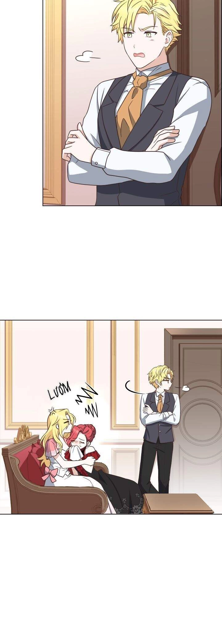 Một Đêm Với Hoàng Đế Chapter 28 - 34