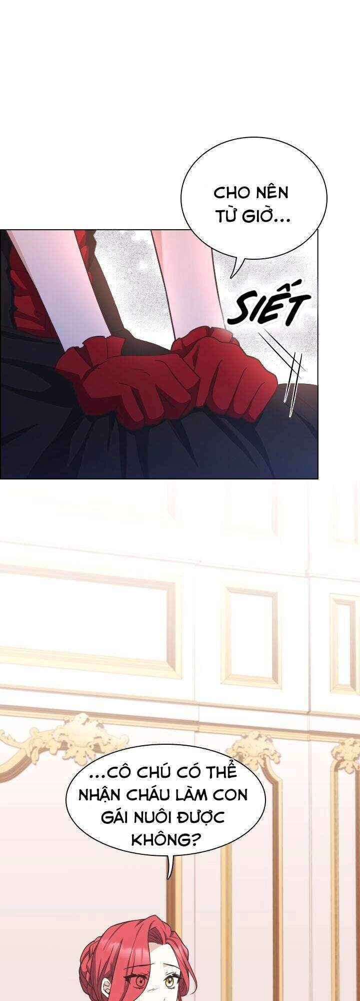 Một Đêm Với Hoàng Đế Chapter 28 - 37