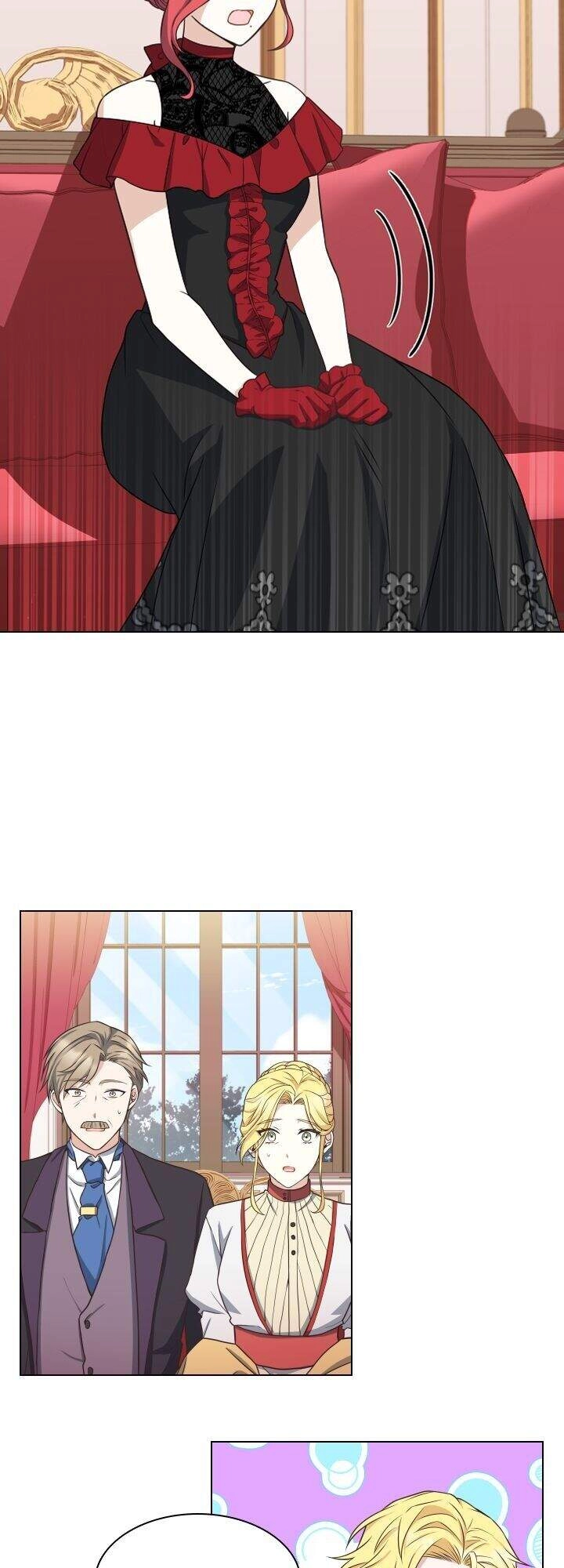 Một Đêm Với Hoàng Đế Chapter 28 - 38