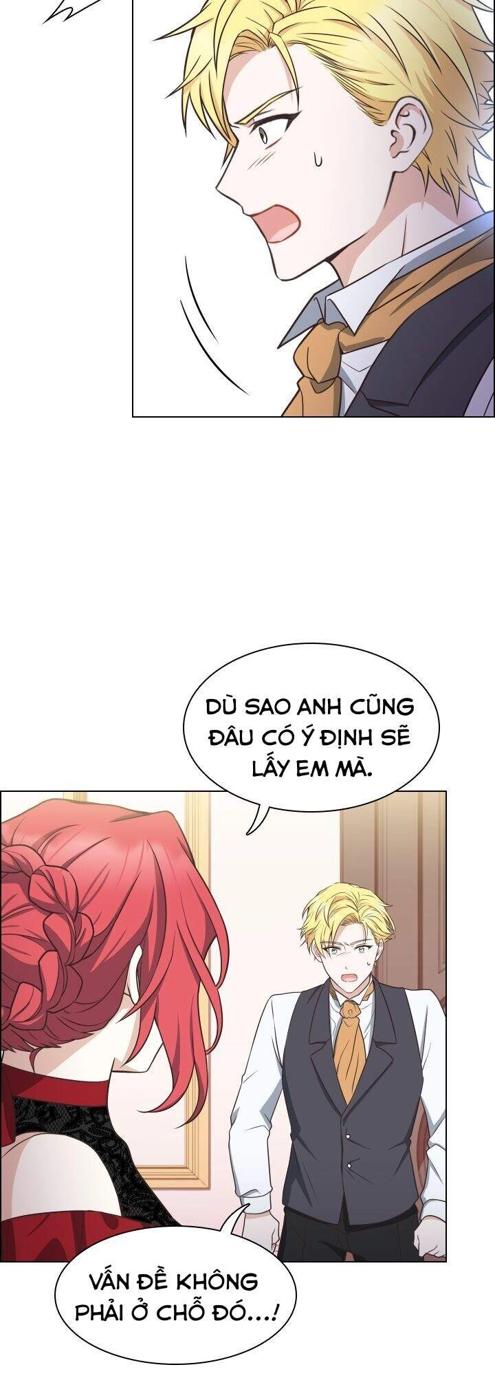 Một Đêm Với Hoàng Đế Chapter 28 - 40