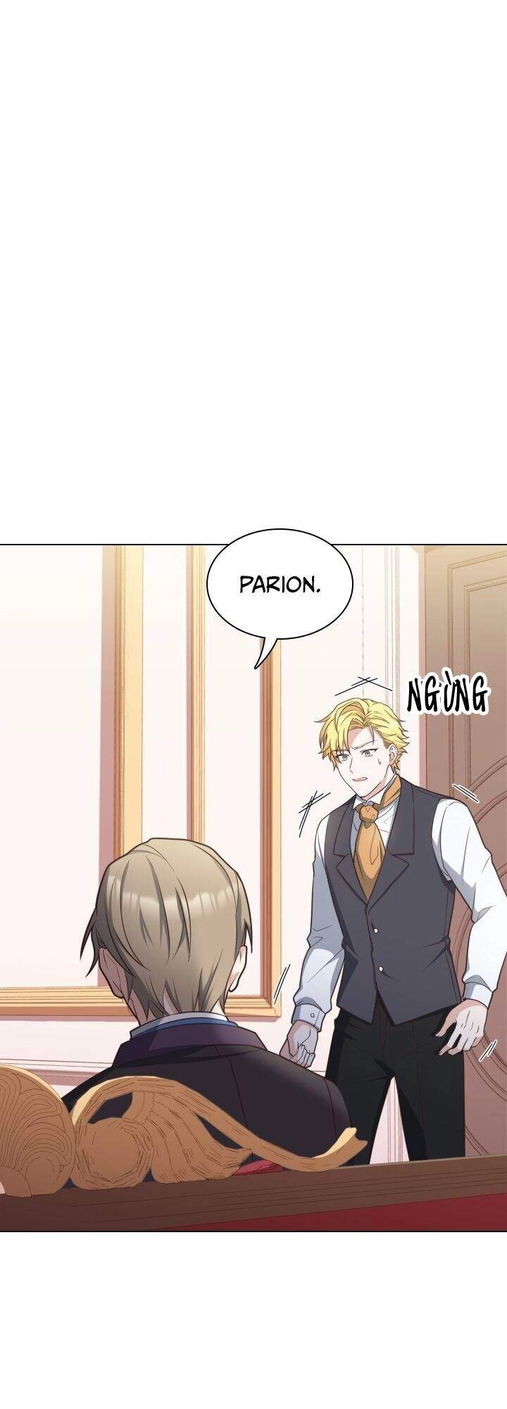 Một Đêm Với Hoàng Đế Chapter 28 - 41