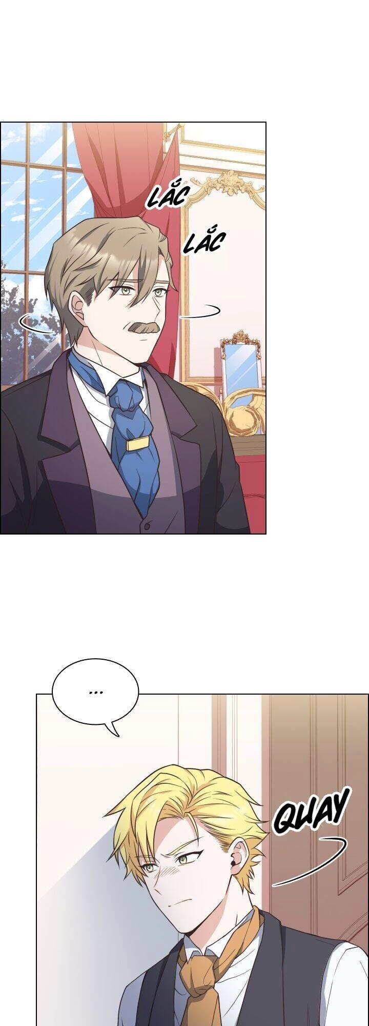 Một Đêm Với Hoàng Đế Chapter 28 - 42