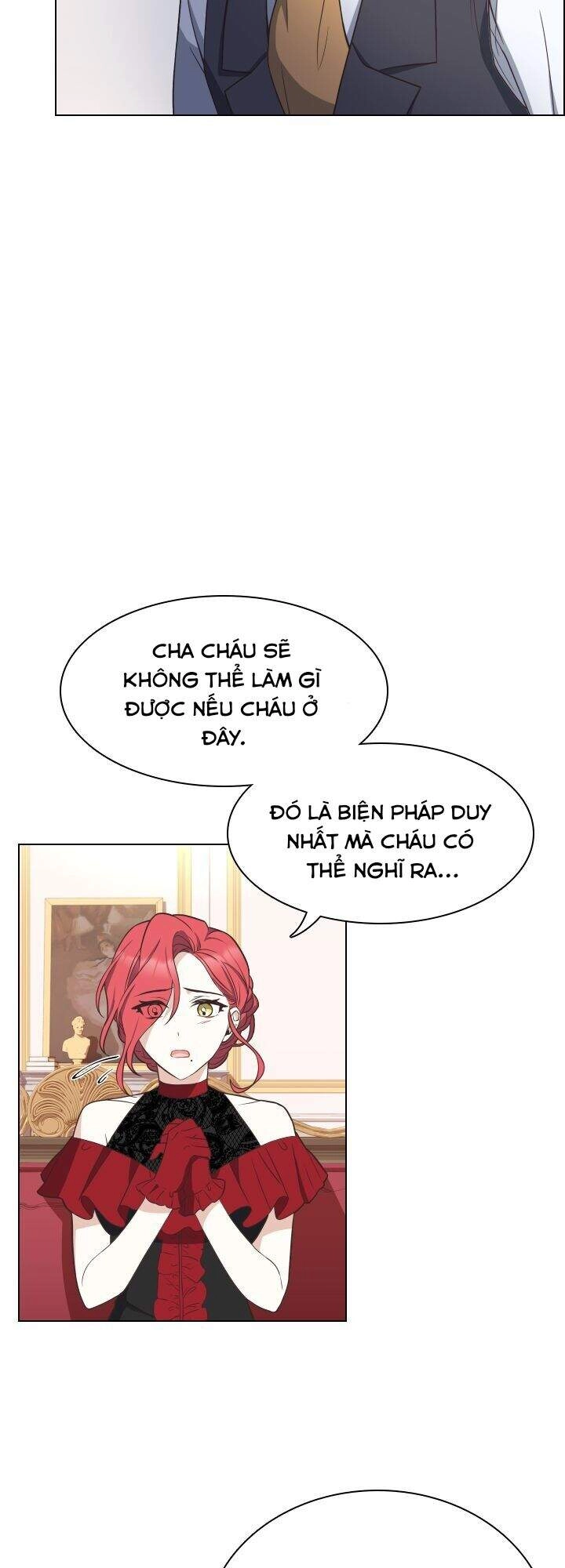Một Đêm Với Hoàng Đế Chapter 28 - 43