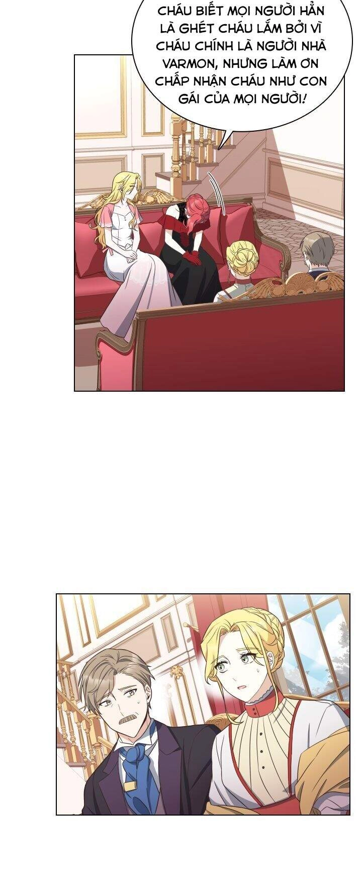 Một Đêm Với Hoàng Đế Chapter 28 - 44