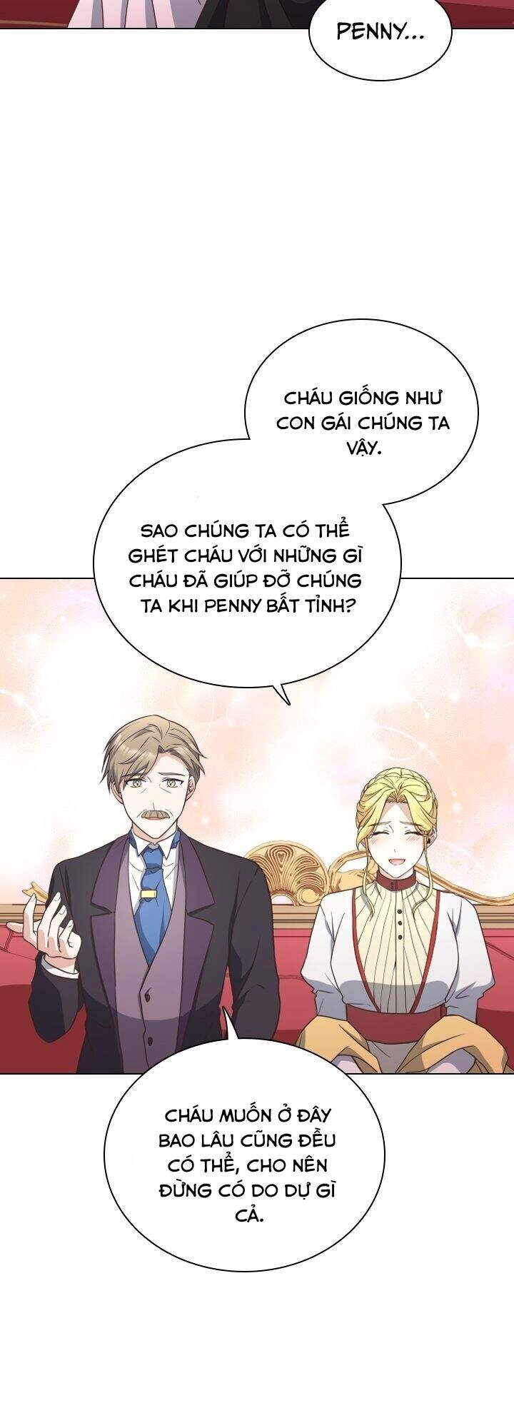 Một Đêm Với Hoàng Đế Chapter 28 - 46