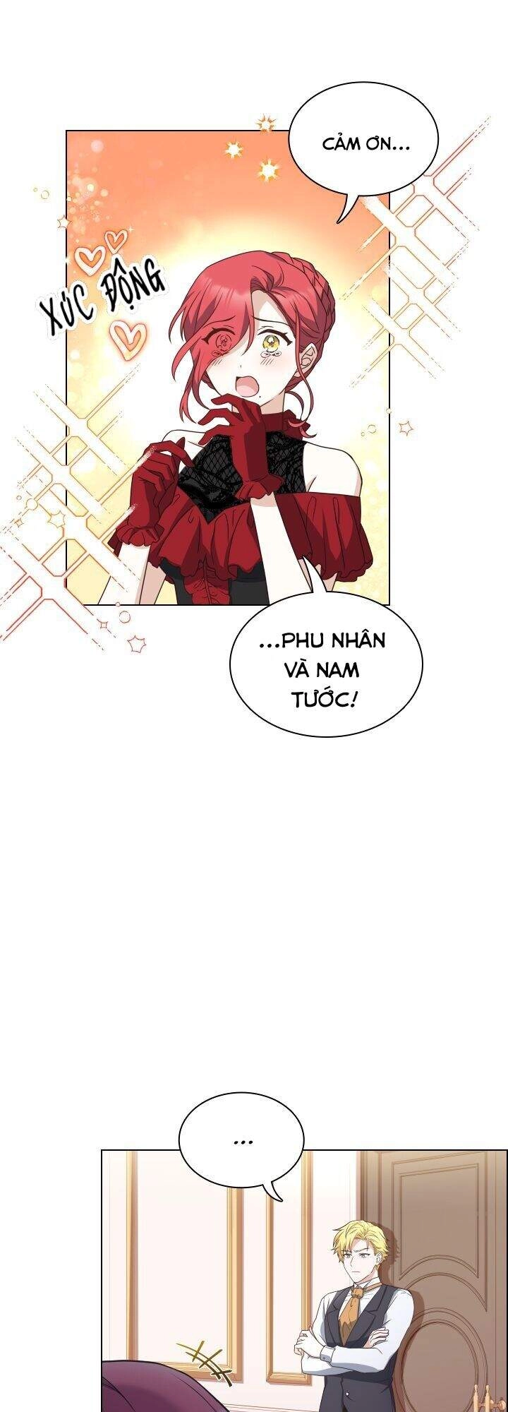 Một Đêm Với Hoàng Đế Chapter 28 - 47