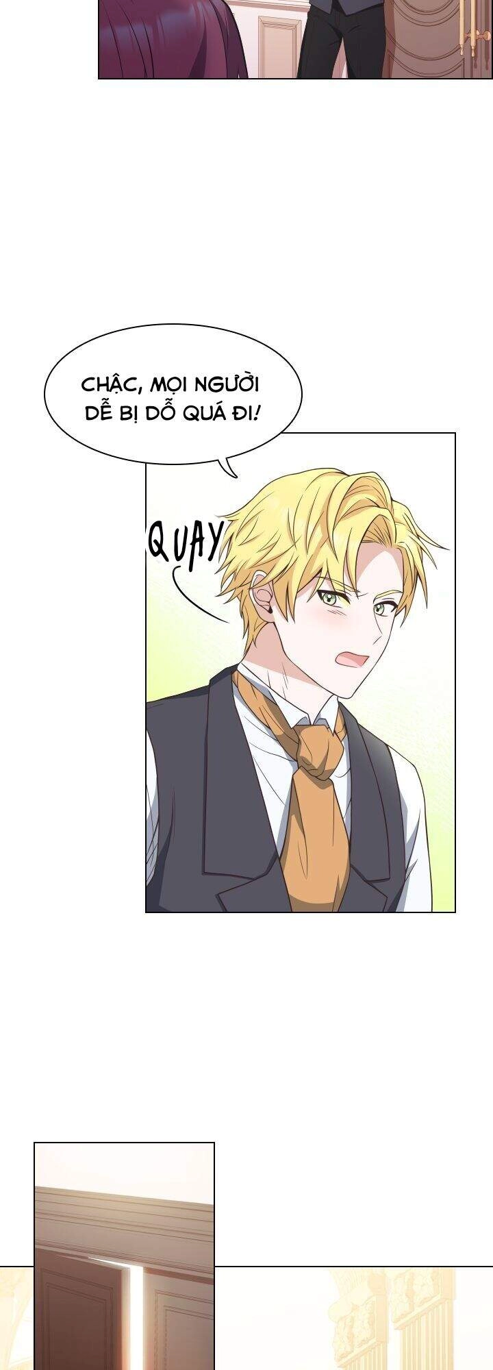 Một Đêm Với Hoàng Đế Chapter 28 - 48