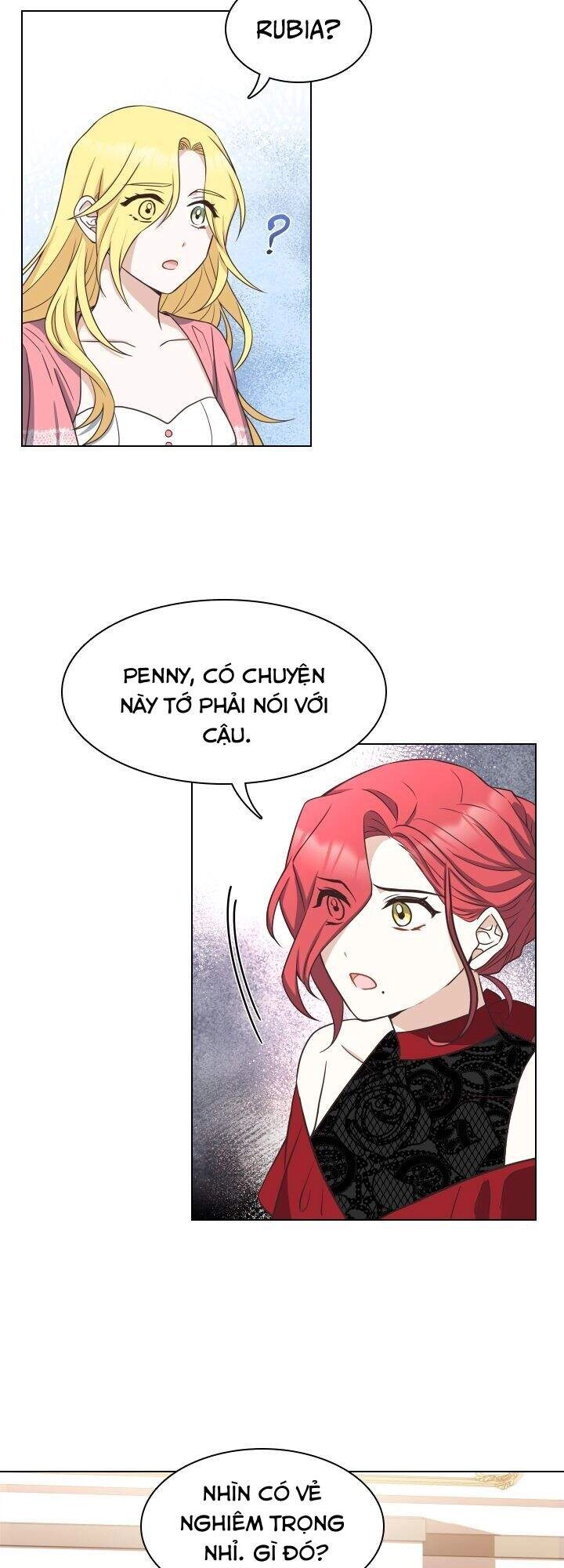 Một Đêm Với Hoàng Đế Chapter 28 - 52