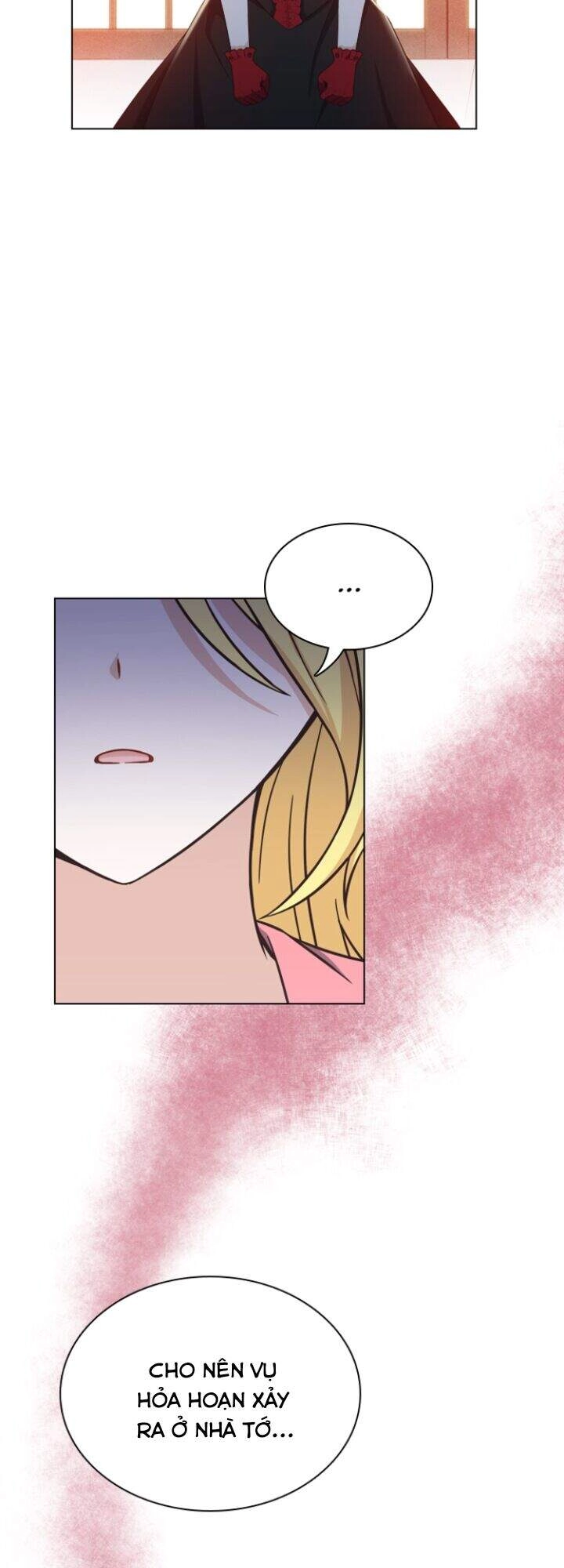 Một Đêm Với Hoàng Đế Chapter 29 - 4