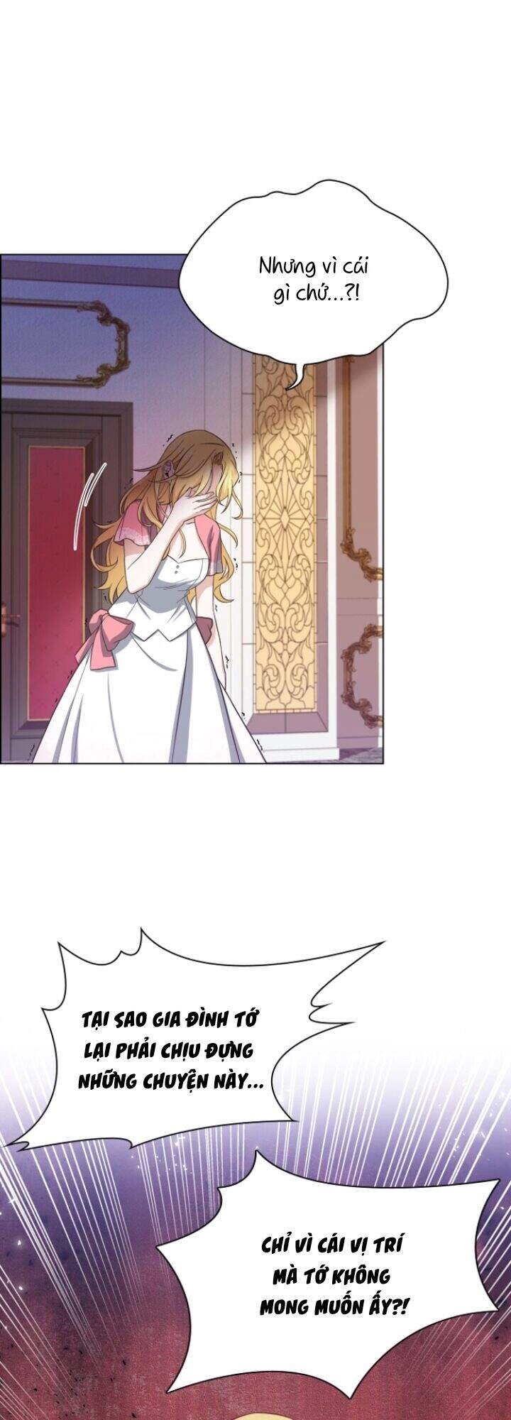 Một Đêm Với Hoàng Đế Chapter 29 - 7