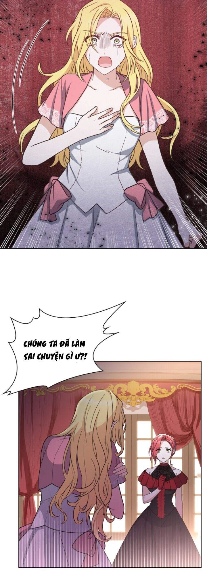 Một Đêm Với Hoàng Đế Chapter 29 - 8