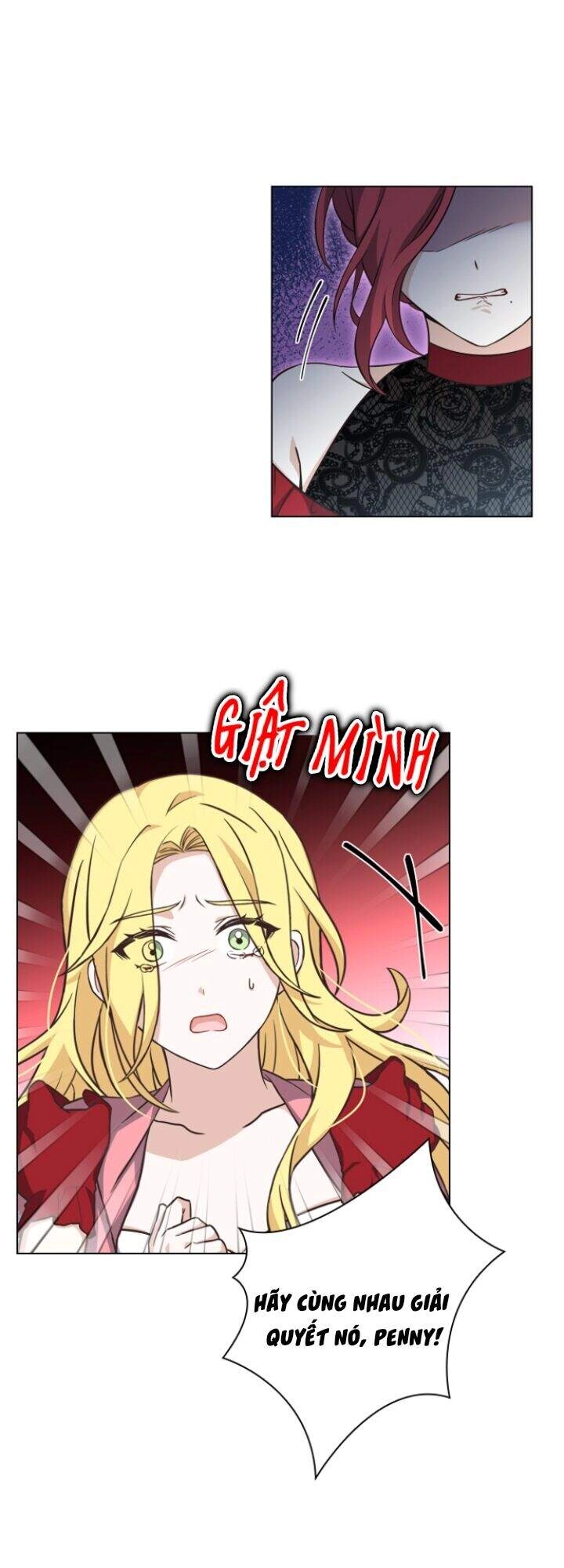 Một Đêm Với Hoàng Đế Chapter 29 - 9