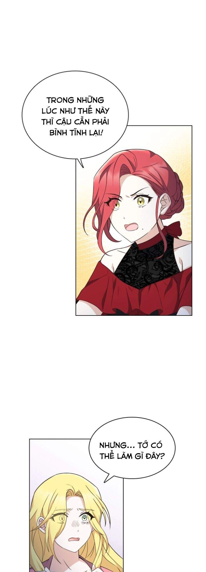 Một Đêm Với Hoàng Đế Chapter 29 - 10