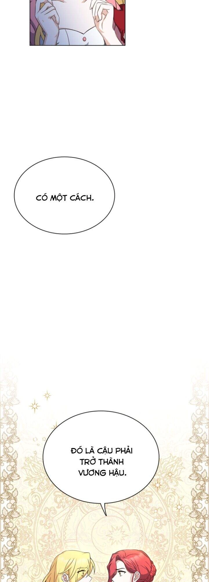 Một Đêm Với Hoàng Đế Chapter 29 - 11