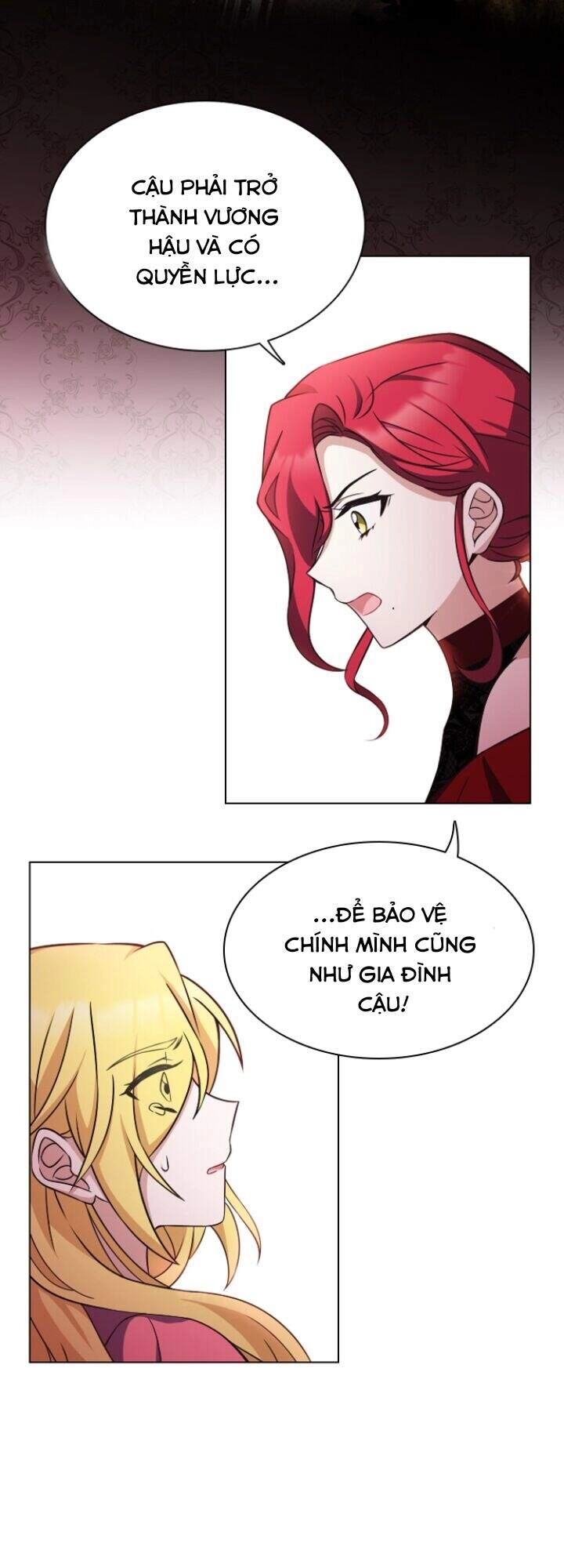 Một Đêm Với Hoàng Đế Chapter 29 - 14