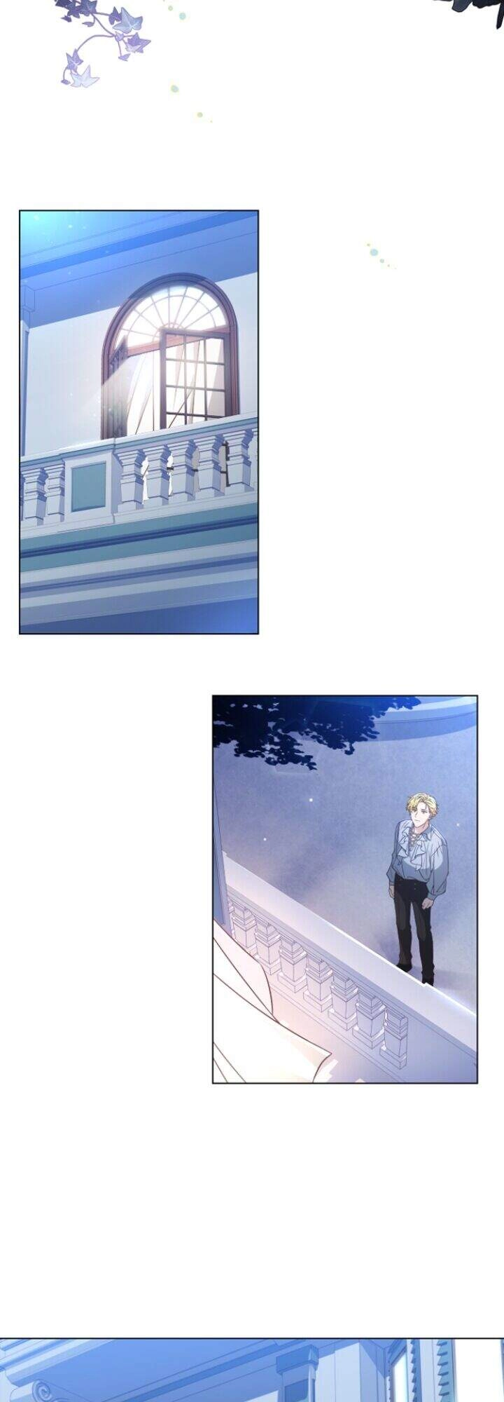 Một Đêm Với Hoàng Đế Chapter 29 - 20