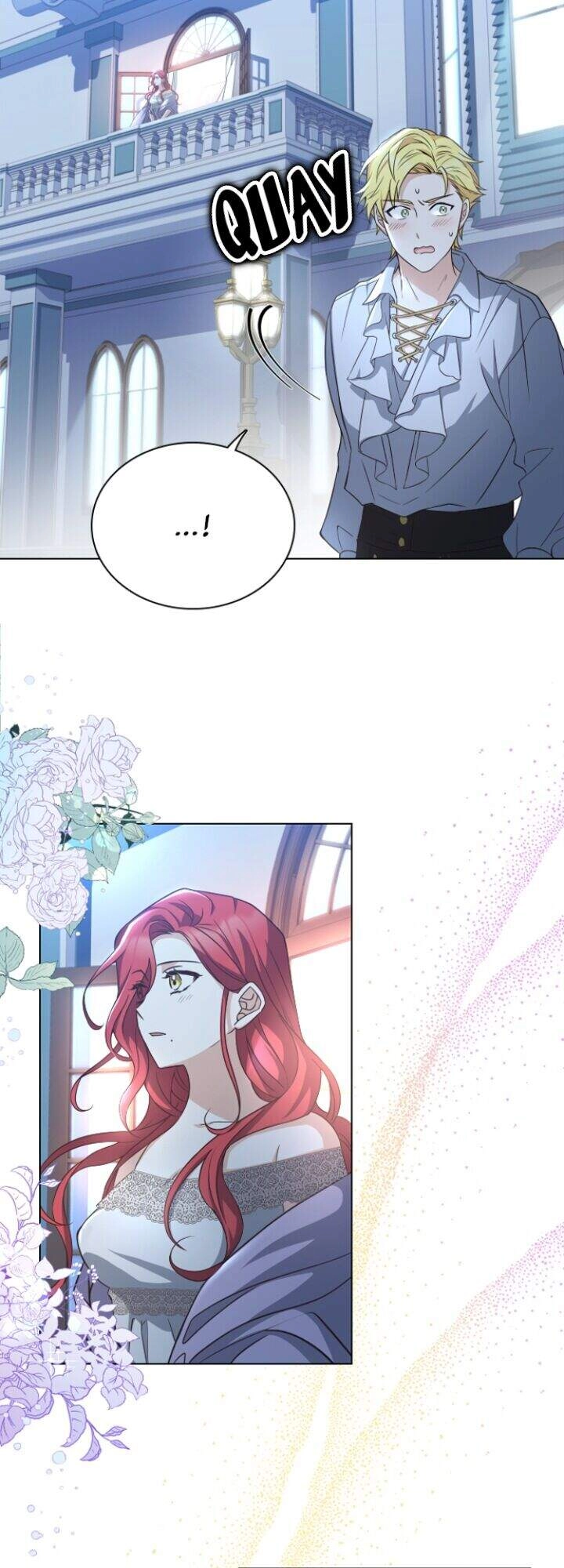 Một Đêm Với Hoàng Đế Chapter 29 - 21