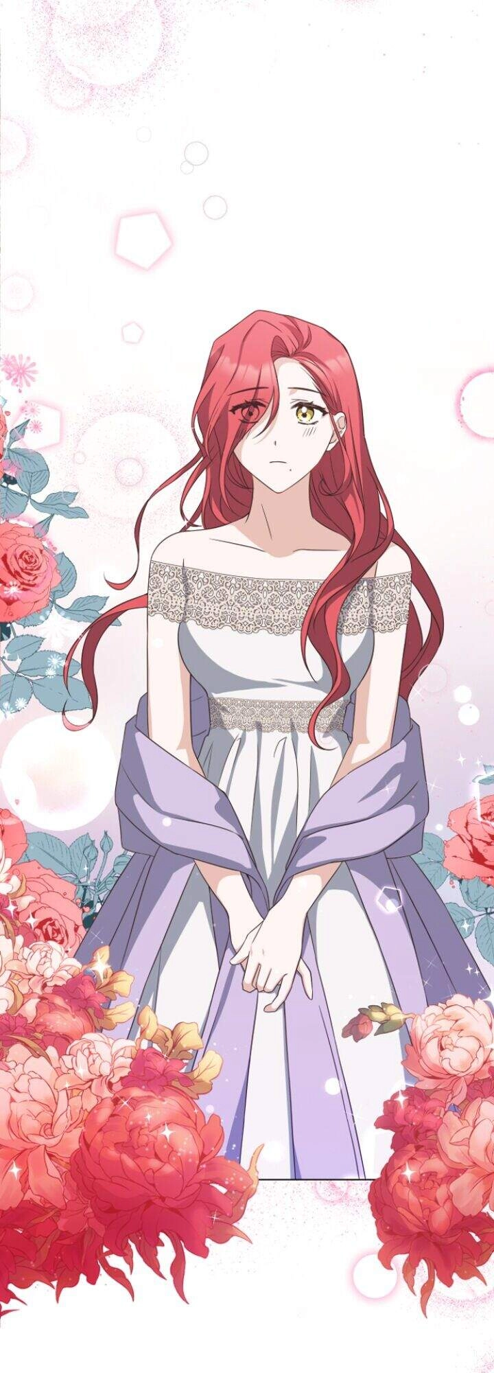 Một Đêm Với Hoàng Đế Chapter 29 - 25