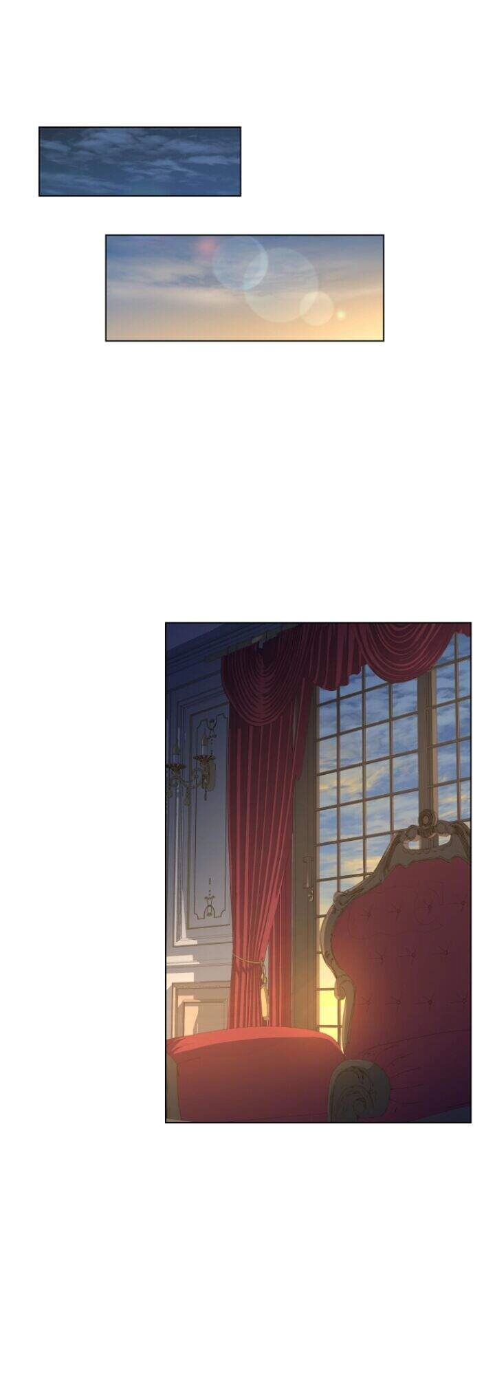 Một Đêm Với Hoàng Đế Chapter 29 - 29