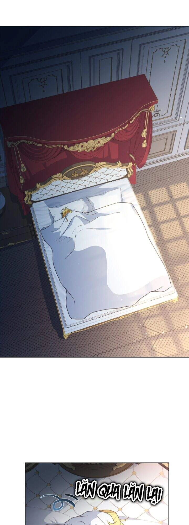 Một Đêm Với Hoàng Đế Chapter 29 - 30