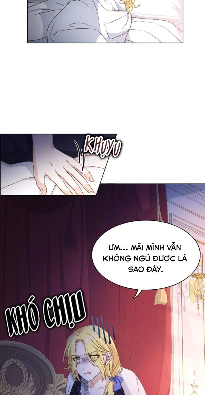 Một Đêm Với Hoàng Đế Chapter 29 - 31