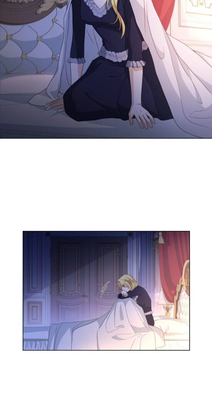 Một Đêm Với Hoàng Đế Chapter 29 - 32