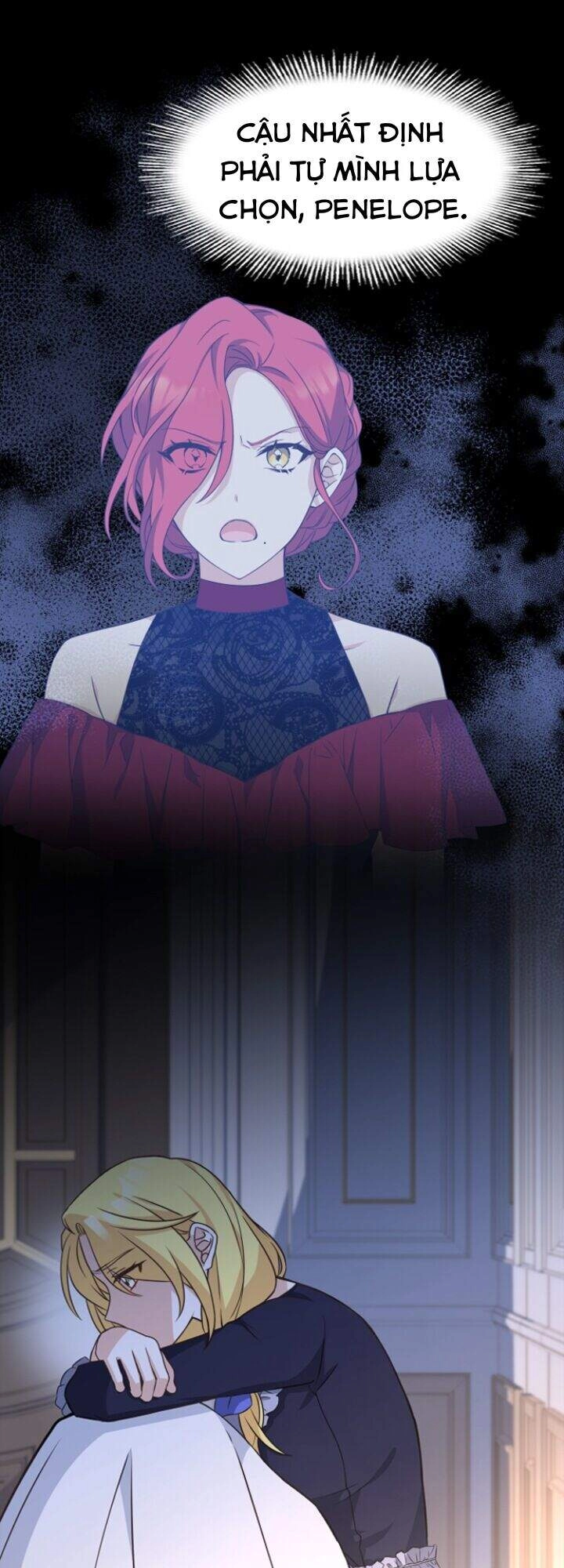 Một Đêm Với Hoàng Đế Chapter 29 - 33